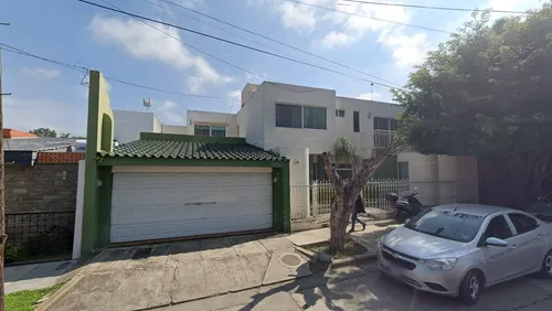 Casa A 5 Min De La Udg En El Fracc Mansiones Del Real En Cd Guzman