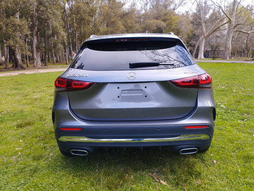 Imagen 6 de 23 de Mercedes Benz Gla 250 Amg