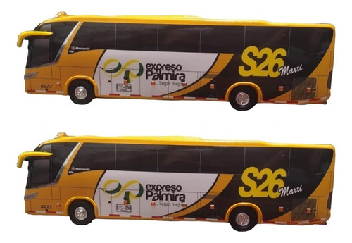 Bus S 26