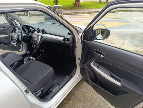Suzuki Swift 1.2 Hybrid 2Wd