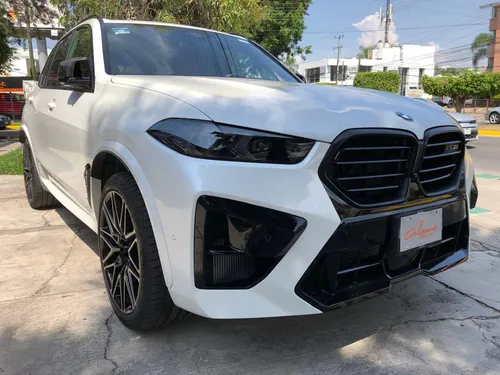 BMW X5 M COMPETITION
