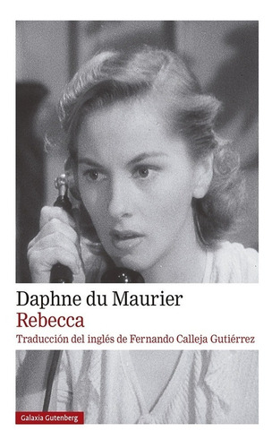 Rebecca  - Daphne Du Maurier