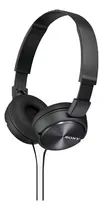 Comprar Auriculares Sony Plegables Manos Libres Mdr-zx310ap Color Black