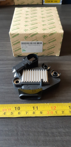 Regulador Alternador Aveo Optra 4 Pines 