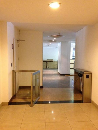 Imagen 6 de 28 de Oficinas Alquiler - Centro/microcentro - Capital Federal