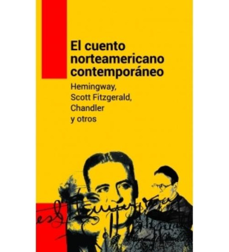 Cuento Norteamericano Contemporaneo, El