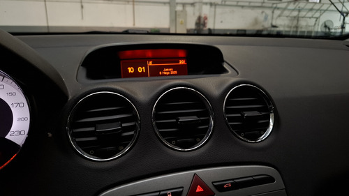 Peugeot 408 2.0 16V ALLURE+ TRIPTRONIC