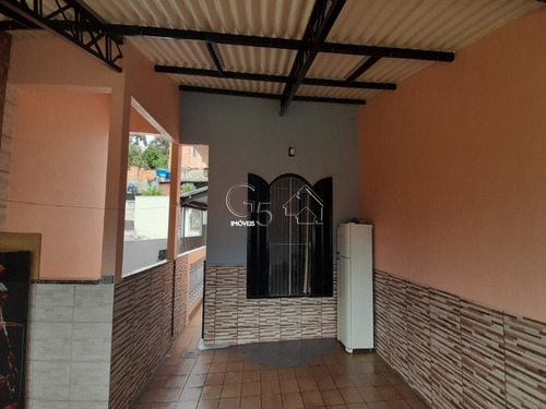 Imagem 3 de 4 de Casa - Ca00540 - 69671506