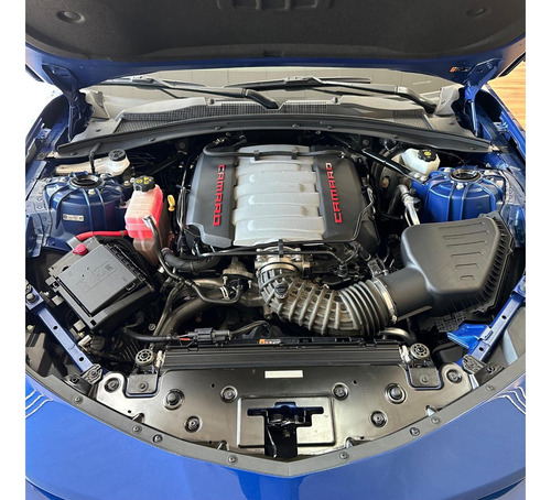 Chevrolet Camaro SS 6.2 V8 16V