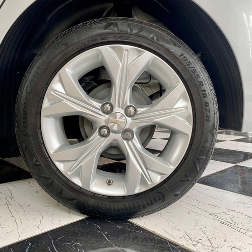 Chevrolet Onix plus 1.0 Premier Ii Turbo Aut. 4p