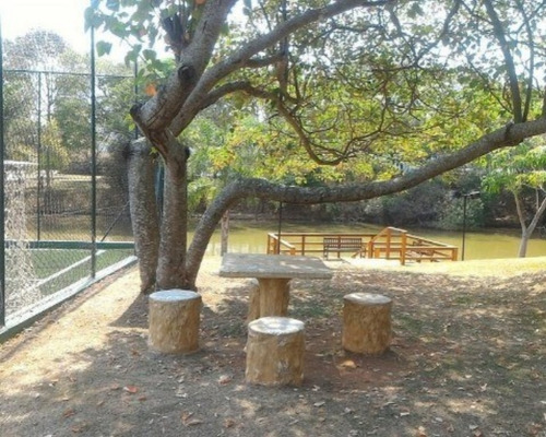 Imagem 8 de 8 de Terreno Em Condomínio À Venda No Susnset - Sorocaba/sp - Tc03270 - 68344697