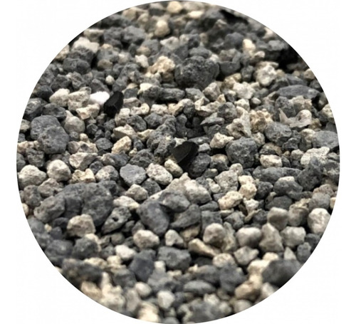 Powpow 5kg Arena Aglomerante 99% Libre De Olores