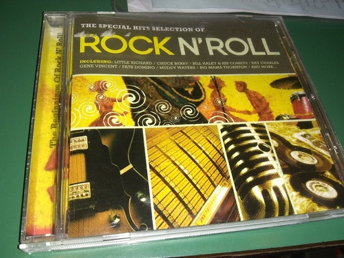 The Special Hits Of Rock N Roll