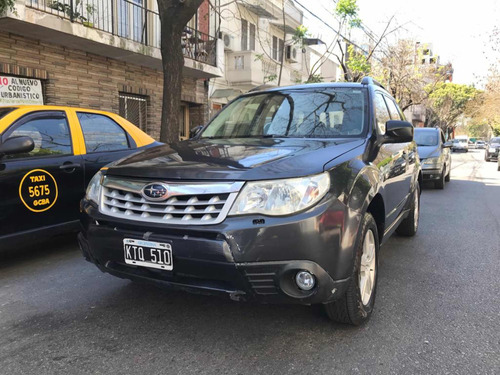 Subaru Forester 2.0 2 Awd Xs At