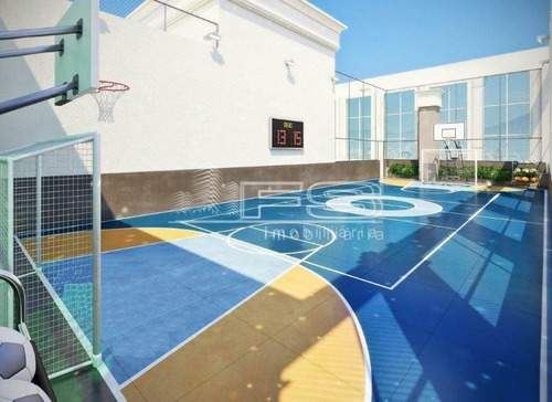 Imagem 13 de 15 de Chateau Avenue Residence - 2384