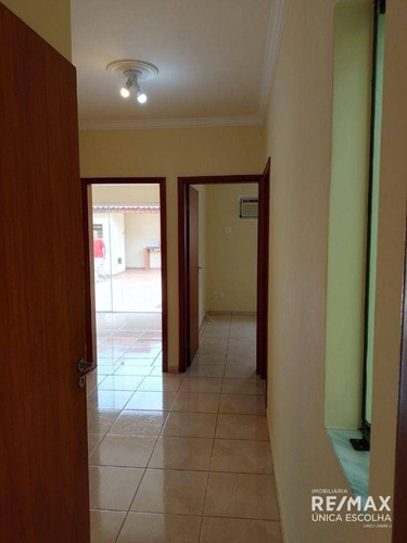 Imagem 4 de 28 de Casa Com 3 Dormitórios Para Alugar, 182 M² Por R$ 3.500,00/mês - Condomínio Village Saint Claire - Sorocaba/sp - Ca2261