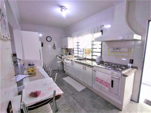 Imagem 17 de 30 de Casa À Venda Em Jardim Nilópolis - Ca008097