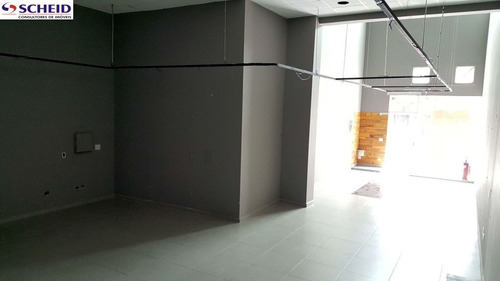 Imagem 9 de 12 de $tipo_imovel Para $negocio No Bairro $bairro Em $cidade - Cod: $referencia - Mr58707