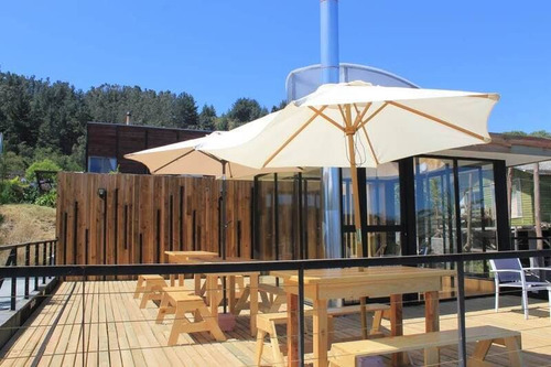Terreno Complejo Turístico, En Venta En Matanzas, Navidad