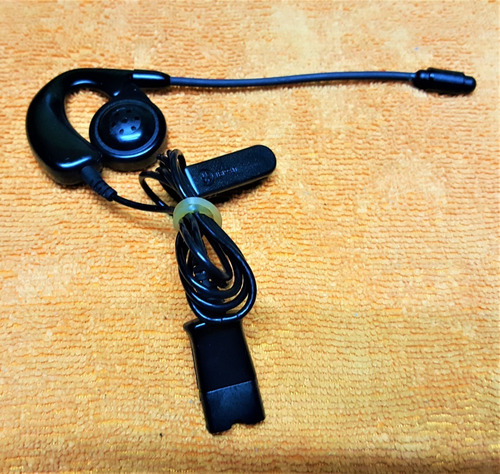 Diadema Plantronics H41n (Usado)
