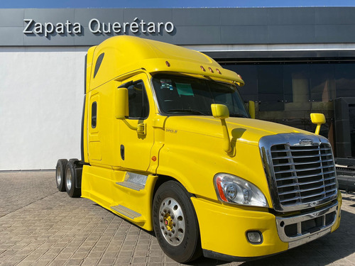 Freightliner Cascadia 125 2016
