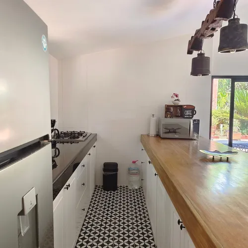 ¡casa Moderna Con Jacuzzi Y Vistas Espectaculares En Tepoztlán!