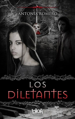 Diletantes, Los - Romero, Antonia