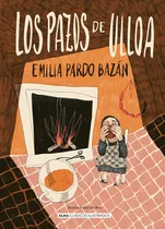 Comprar Los Pazos De Ulloa - Emilia Pardo Bazan