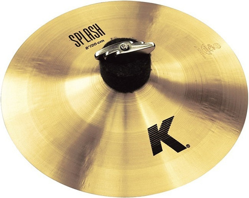 Zildjian K Splash 8