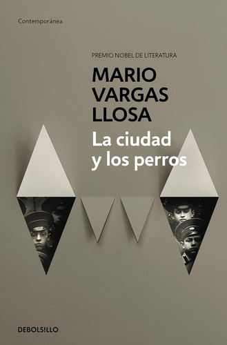 Libro: La Ciudad Y Los Perros The Time Of The Hero (spanish