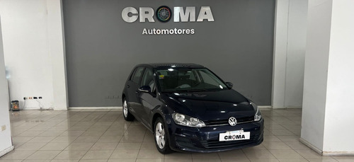 Volkswagen Golf 1.6 Trendline