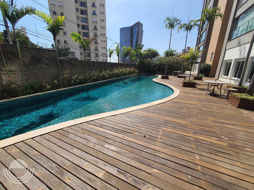 Apartamento Para Aluguel Em Cambuí - Ap005878
