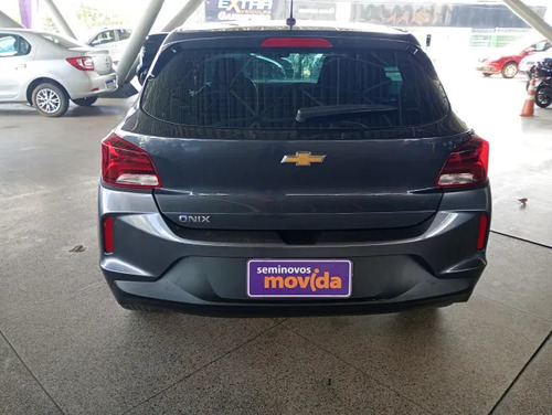 Chevrolet Onix 1.0