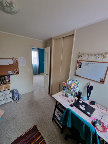 Venta Casa 3hab 2ba Puente Alto