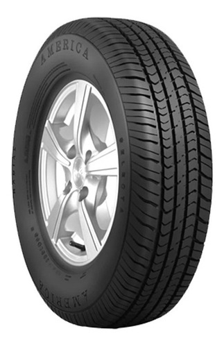 Llanta 155/80r15 83s Tornel America Selecta