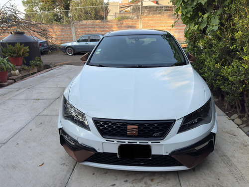 Seat Leon 2.0 L T Cupra At 5p