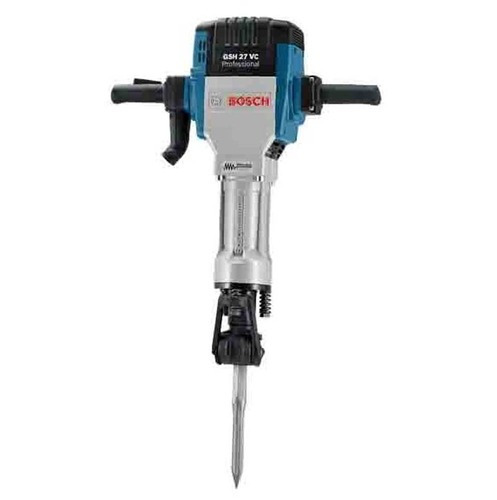 Martillo Demoledor Bosch Gsh 27 Vc 2000w 62 Joules Industria