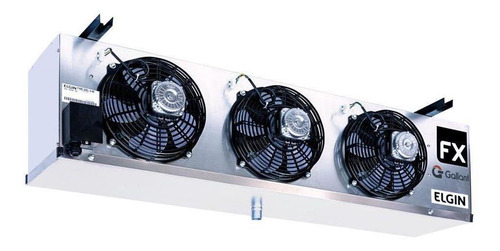 Câmara Fria Gallant Com Condensadora elgin 220v Monofásico