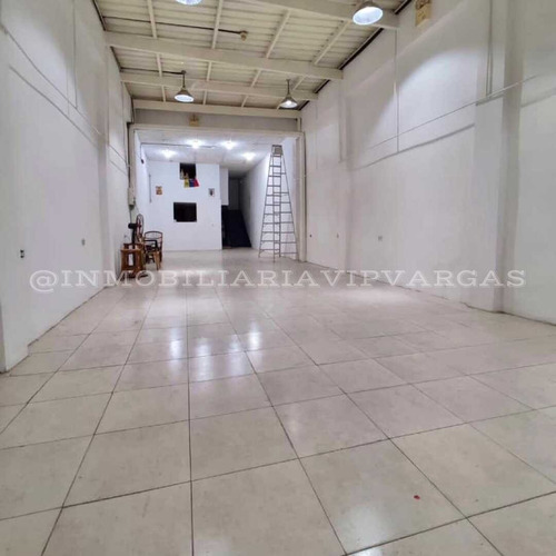 Imagen 3 de 9 de Se Vende Local Comercial En Maiquetia Estado La Guaira Ref 239