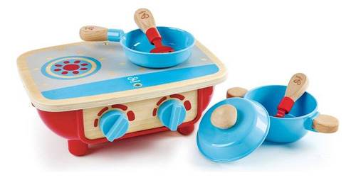 Hape Toddler Kitchen Set