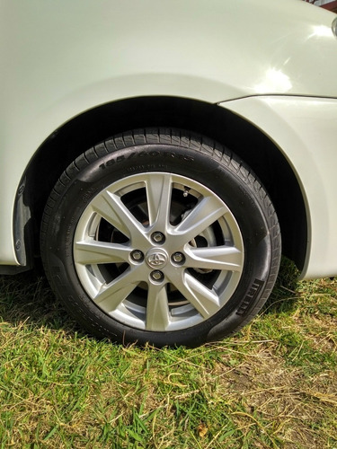 Toyota Etios 1.5 Xls 2016