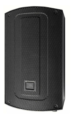 Bocina JBL MAX 12 portátil con bluetooth negra 127V/220V 