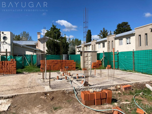 Imagen 4 de 21 de Venta - Dúplex Financiado En Construcción - La Fernanda -villa Rosa - Bayugar Negocios Inmobiliarios
