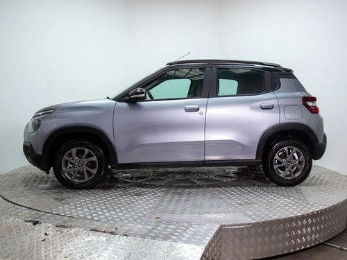 Citroën C3 1.2 Puretech 82 Eat8 Bvm Feel Pack Mt 2024