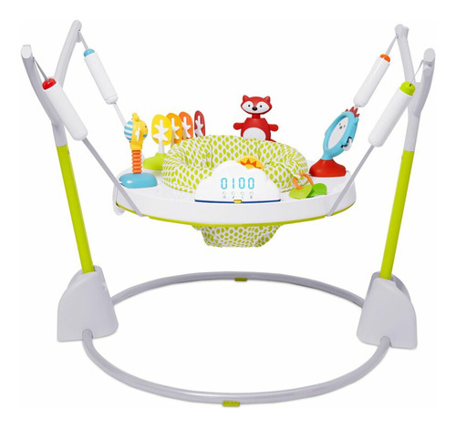 Jumper Musical Para Bebés Skip-hop