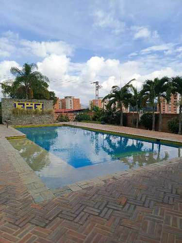 Apartamento En Venta A Estrenar En Urb. El Rincón, Naguanagua