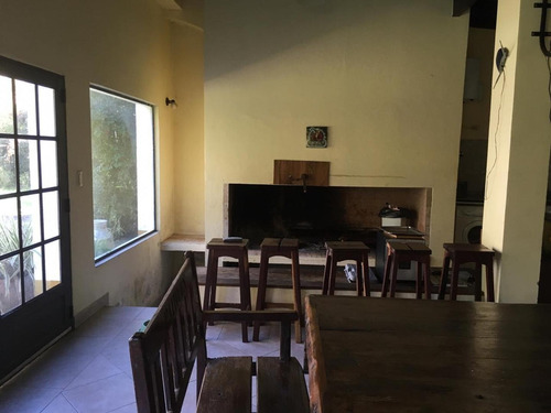 Imagen 15 de 23 de Casa En Club De Campo El Moro