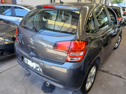 Citroën C3 Feel 1.6 Vti 2017