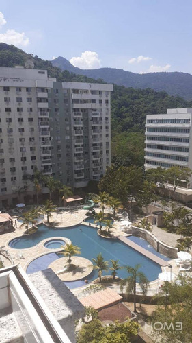 Imagem 16 de 30 de Apartamento À Venda, 74 M² Por R$ 470.000,00 - Camorim - Rio De Janeiro/rj - Ap2237