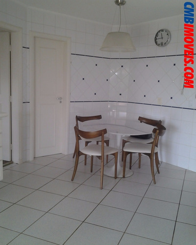 Imagem 13 de 19 de Casa Condomínio Fechado Alphaville Campinas - Cf00409 - 4515407